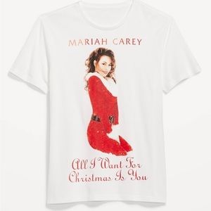 XL CHRISTMAS SHIRT